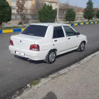 پراید 132 ساده، مدل ۱۳۸۸