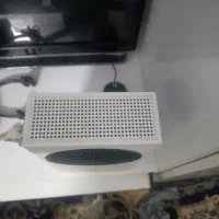 کنسول Xbox Series S|کنسول، بازی ویدئویی و آنلاین|مشهد, رستگار|دیوار