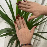 کاشت تخصصی ناخن و آموزش|خدمات آرایشگری و زیبایی|نسیمشهر, |دیوار