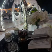 تصویر برداری وعکاسی مراسمات عروسی. نامزدی .عقد .