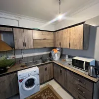 کابینت اجاق گاز صفحه ای و هود|بوفه، ویترین، کنسول|بندر کنگان, |دیوار