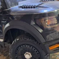 ماشین شارژی سه دنده با ضبط و پخش شاسی