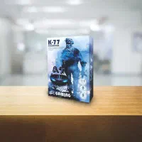 ایرپاد گیمینگ K77