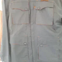 مزدی دوز لباس کار