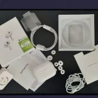 ایرپاد اصل|لوازم جانبی موبایل و تبلت|خاش, |دیوار