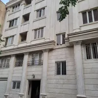آپارتمان ۱۴۰ متری فرمانیه / دیباجی شمالی