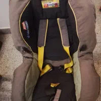 صندلی ماشین ۳ تا ۱۰ سال خارجی|تخت و صندلی بچه|تهران, زعفرانیه|دیوار