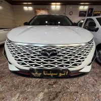 فونیکس FX مدل ۱۴۰۲ بدون رنگ