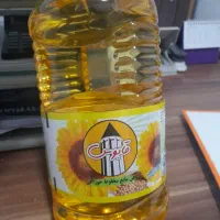 روغن مایع باکیفیت (قابوس) ۲/۷۰۰ لیتری