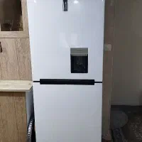 یخچال فریزر تارگت نو نو