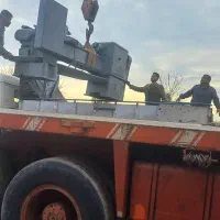 دستگاه تراش روسی