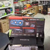 کارت گرافیک 3070 گیگا گیمینگ rtx 3070 giga|قطعات و لوازم جانبی رایانه|تهران, آذربایجان|دیوار