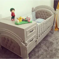 سرویس خواب کودک نوجوان