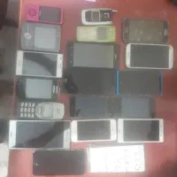 گوشی موبایل کارکرده