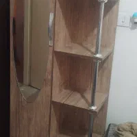 کمد و دراور|جاکفشی، کمد، دراور|خضر آباد, |دیوار