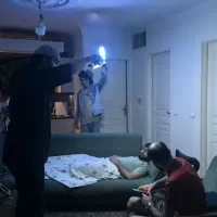 فیلمبردار هستم فقط به صورت پروژه