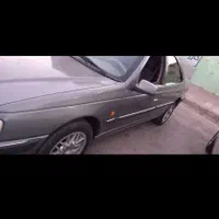 پژو پارس ELX، مدل 90|خودرو سواری و وانت|شهرکرد, |دیوار