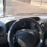 اخر ۹۶بدون رنگ شاسی پلم  میناب|خودرو سواری و وانت|میناب, |دیوار