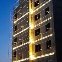 آپارتمان نوساز۶۸متری۲ خوابه در زمزم