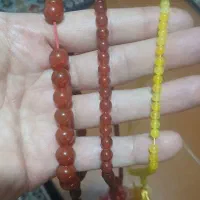 تسبیح عقیق اصل