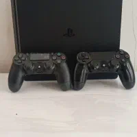 پلی استیشن 4