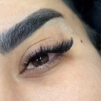 تخفیف تابستانی اکستنشن مژه به مدت محدود|خدمات آرایشگری و زیبایی|کرمانشاه, |دیوار