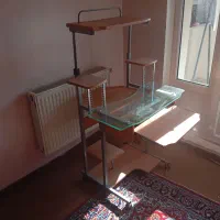 میز کامپیوتر و تحریر در حد نو زیر قیمت