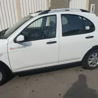 کوئیک 401 در حد صفر|خودرو سواری و وانت|مشهد, سلام|دیوار