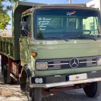 خاور808کمپرسی