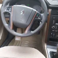 پژوپارس بدون رنگ و فوقالعاده تمیز|خودرو سواری و وانت|آمل, |دیوار