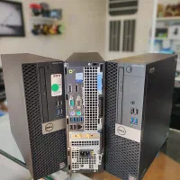 مینی کیس / رایانه رومیزی DELL ( یلدا )