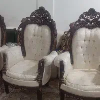 فروش مبل استیل|مبلمان خانگی و میز عسلی|نکا, |دیوار