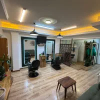 اجاره صندلی آرایشگاه مردانه vip|خدمات آرایشگری و زیبایی|تهران, قیطریه|دیوار