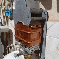 نصب سرویس و  تعمیر آبگرمکن|خدمات پیشه و مهارت|بوشهر, |دیوار