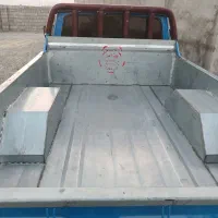 ۴۰۳گاز برقی|خودرو سواری و وانت|منوجان, |دیوار