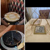 کلکسیون منزل  اشرافی خاص زیبا لوکس