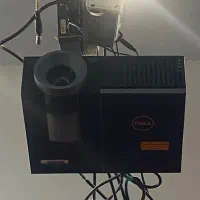 دیتا و پرده|تلویزیون و پروژکتور|اصفهان, بوستان ناژوان|دیوار