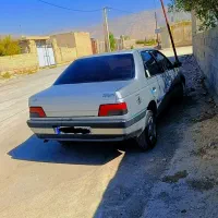 ۴۰۵مدل ۹۰خشک