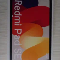تبلت Redmi pad SE|تبلت|تهران, جمهوری|دیوار