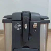 سرخکن ۲/۵لیتری