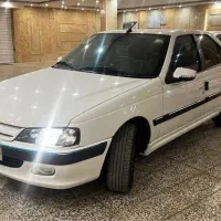 پژو پارس موتور جدید XU7P (سفارشی)، مدل ۱۴۰۱