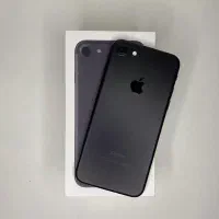 iPhone 7 128|موبایل|سمنان, |دیوار