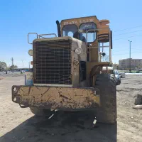 لودرفیات ا ف ار15درحد|خودرو سنگین|ساوه, |دیوار