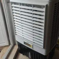 کولر آبی پرتابل سلولزی 34000 مدیا
