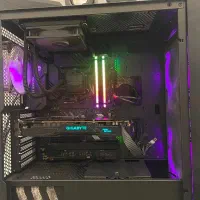 کیس گیمینگ i9|رایانه رومیزی|بروجرد, |دیوار