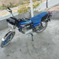 قیمت۲۲۰۰۰۰۰۰|موتورسیکلت|بوئین و میاندشت, |دیوار