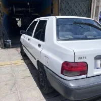 مدل 96|خودرو سواری و وانت|سنندج, |دیوار