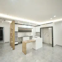 اپارتمان۱۳۰متری/تکواحد/فول امکانات/برند