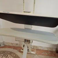 اتو پرس )دانکن آلمان درحدنو|اتو و لوازم اتو|مشکین‌دشت, |دیوار