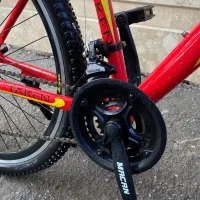 دوچرخه کوهستان ۲۶|دوچرخه، اسکیت، اسکوتر|رشت, امین الضرب|دیوار